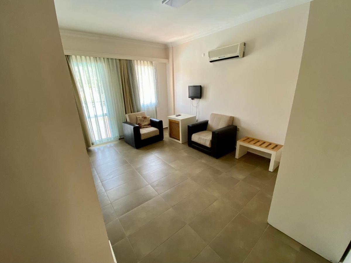 Konfor Suite Otel Cedit Экстерьер фото