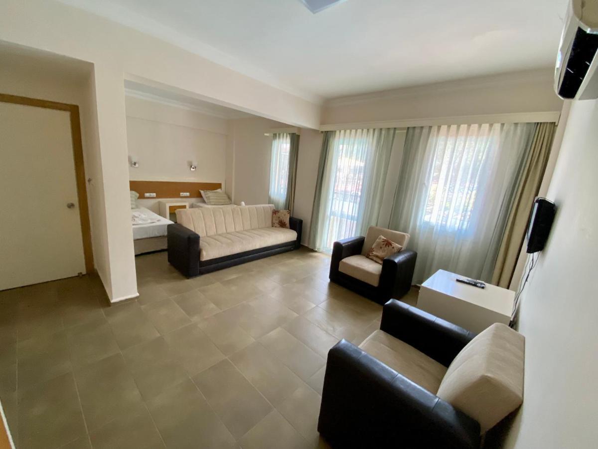 Konfor Suite Otel Cedit Экстерьер фото