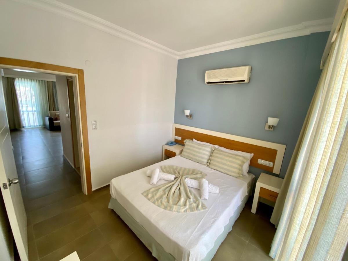 Konfor Suite Otel Cedit Экстерьер фото