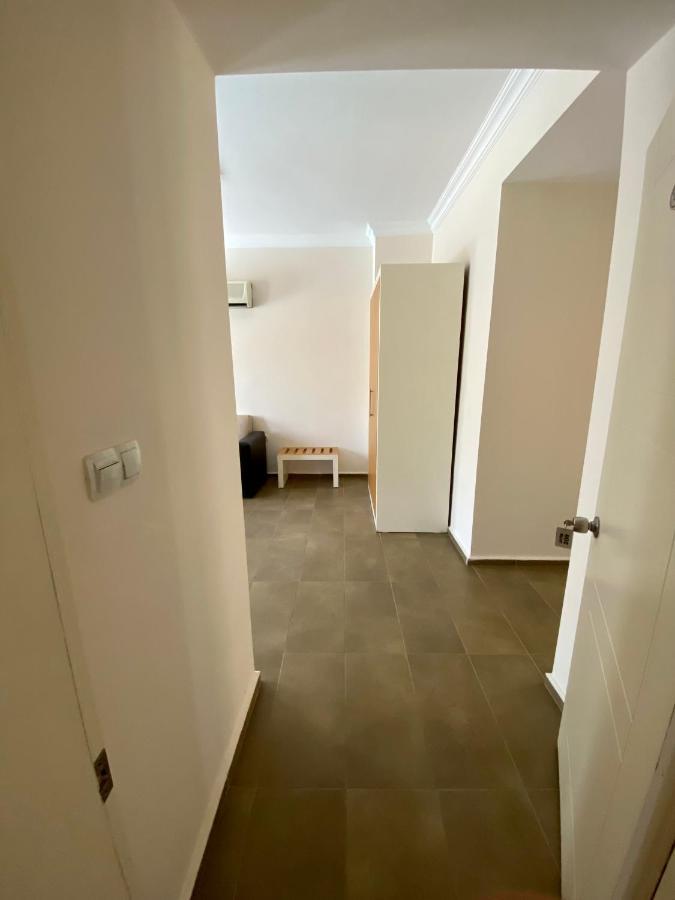 Konfor Suite Otel Cedit Экстерьер фото