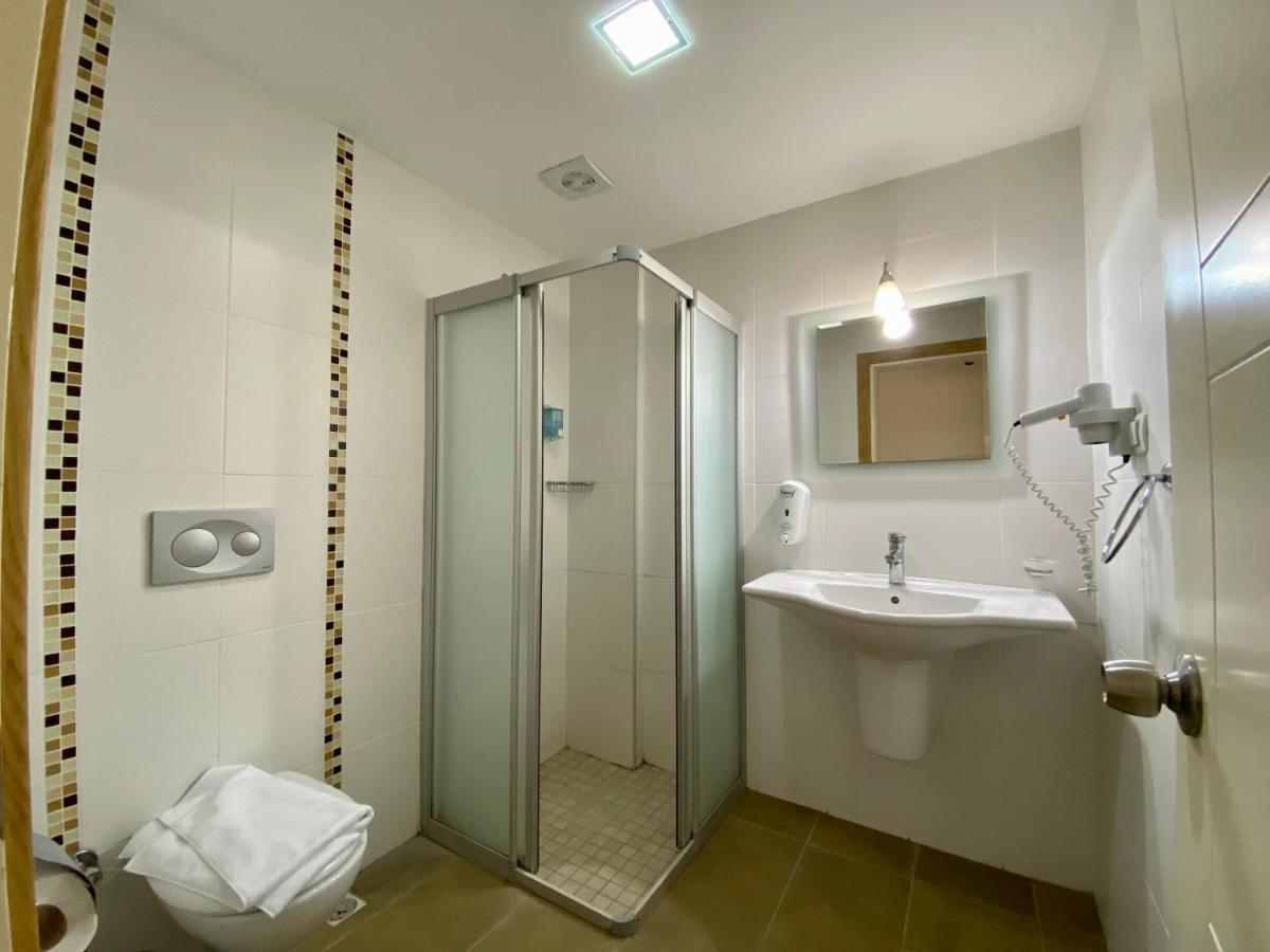 Konfor Suite Otel Cedit Экстерьер фото