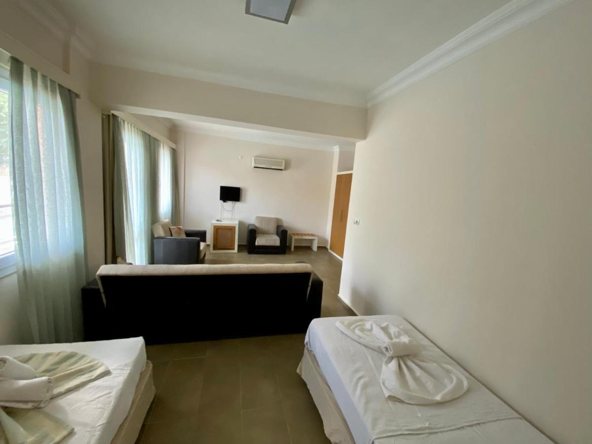 Konfor Suite Otel Cedit Экстерьер фото