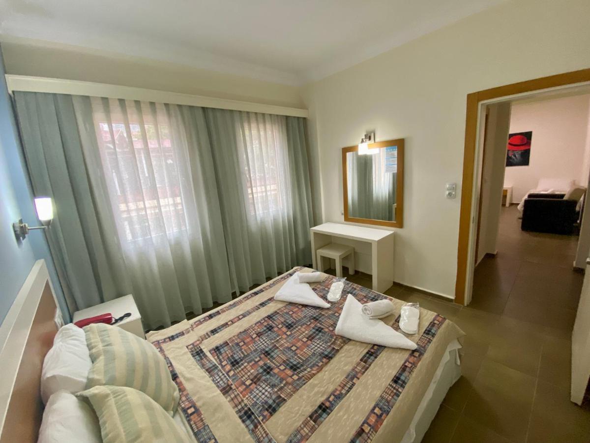 Konfor Suite Otel Cedit Экстерьер фото
