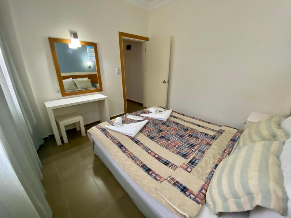 Konfor Suite Otel Cedit Экстерьер фото