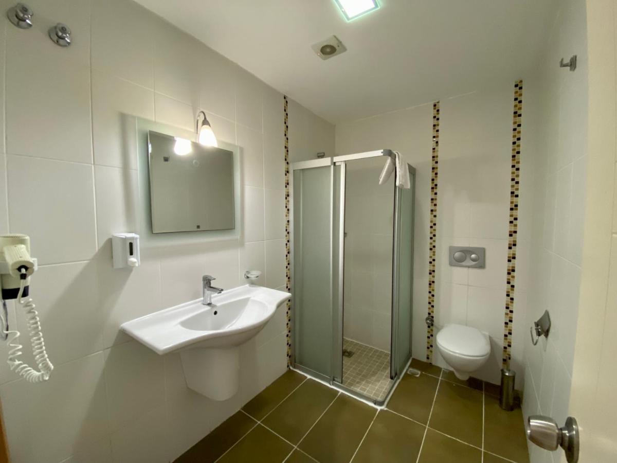 Konfor Suite Otel Cedit Экстерьер фото