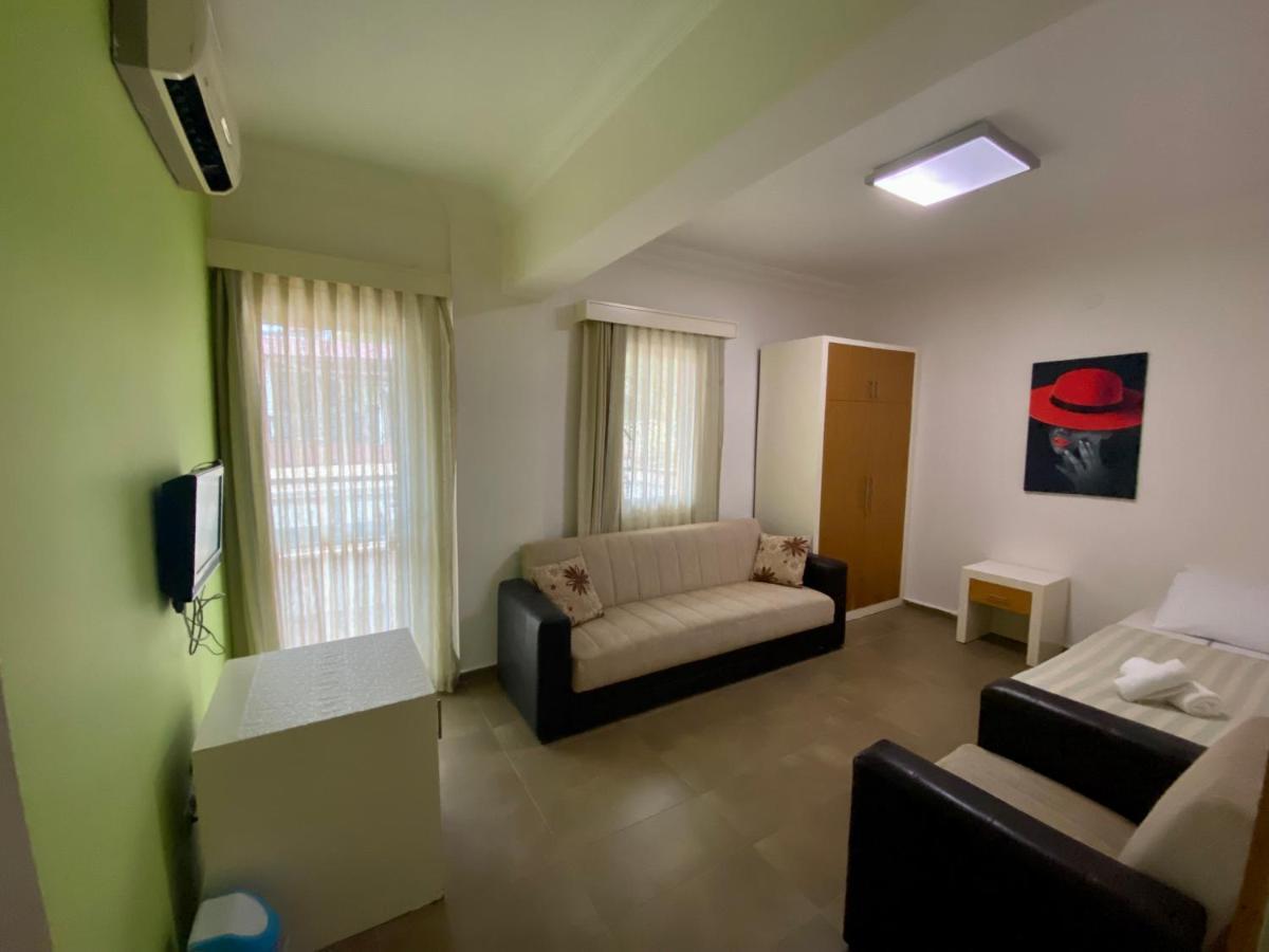 Konfor Suite Otel Cedit Экстерьер фото