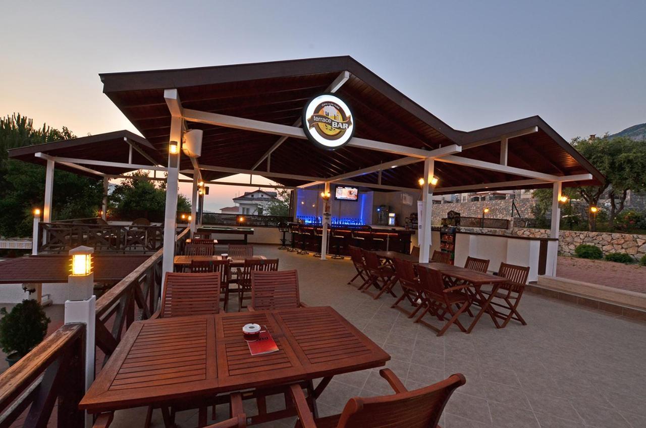 Konfor Suite Otel Cedit Экстерьер фото