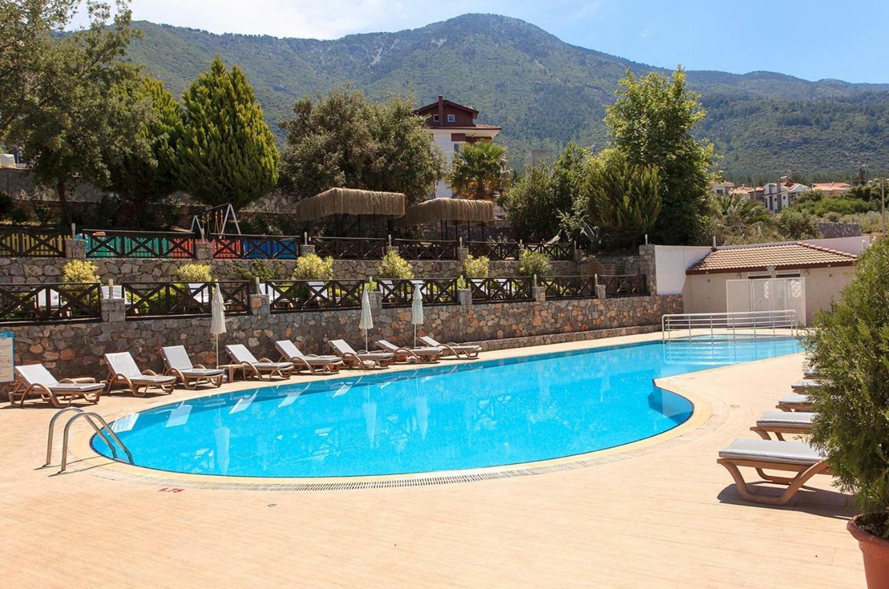 Konfor Suite Otel Cedit Экстерьер фото